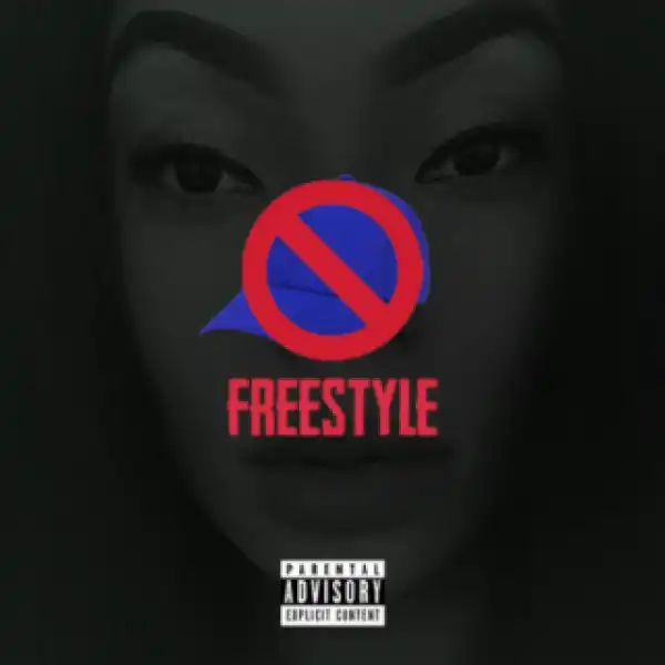 Rouge - No Cap (Freestyle)